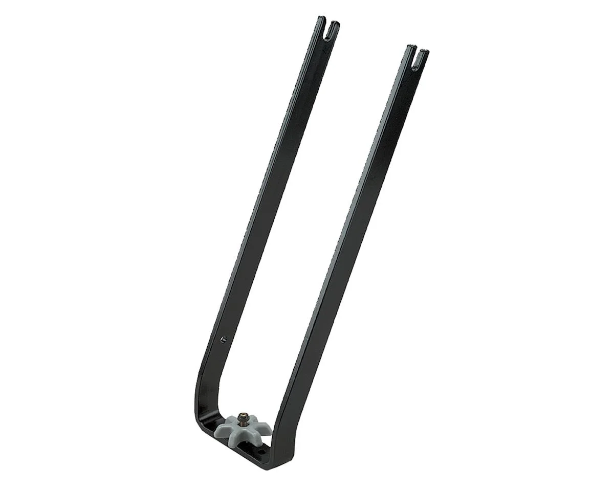 Saris Traps Wheel Holder (Black)